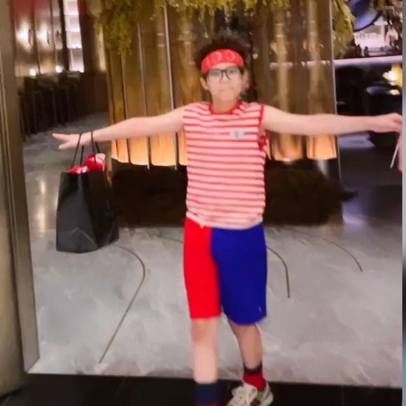 💯 authentic gucci❤️tops - Picture 7 of 11